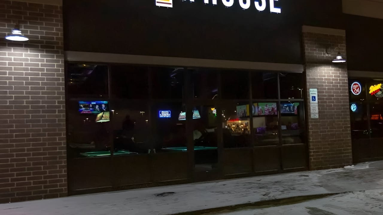 Bar photo 1