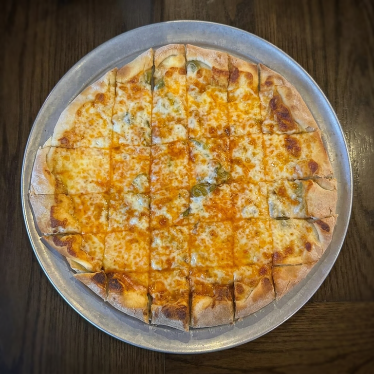 Delivery Options for Your Cravings